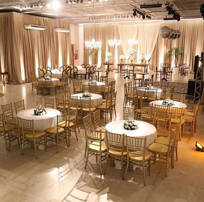 Decoração 