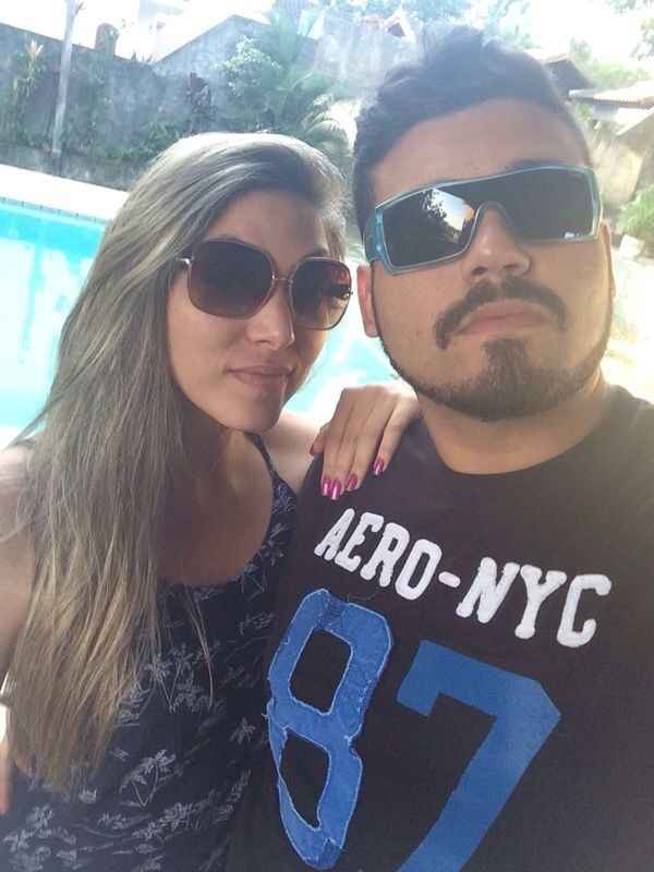 Eu e meu amor