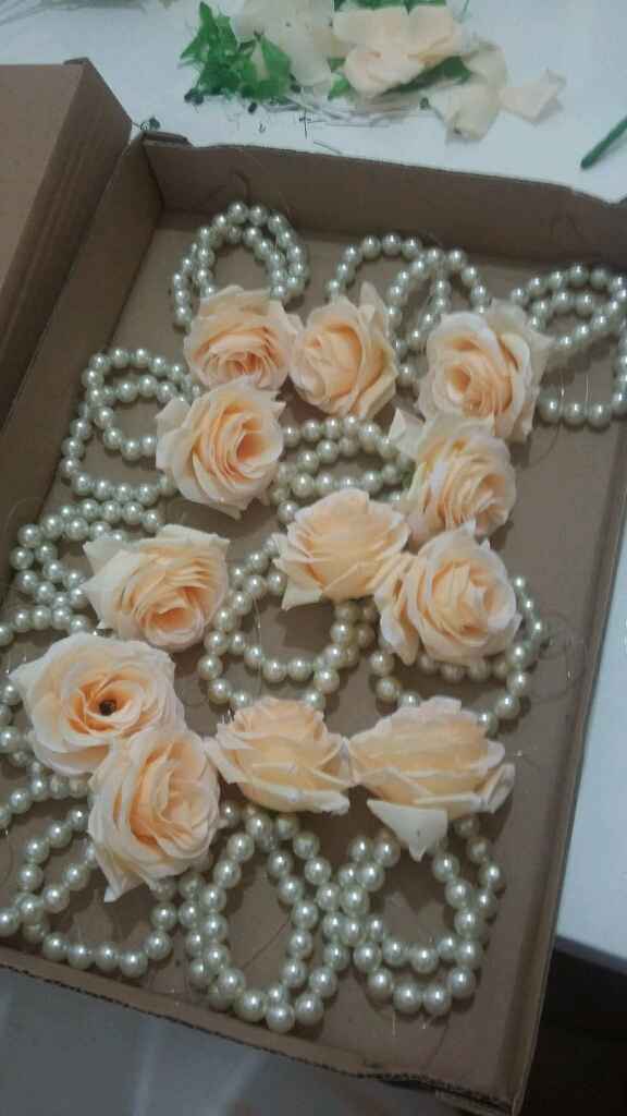 Corsage - 1