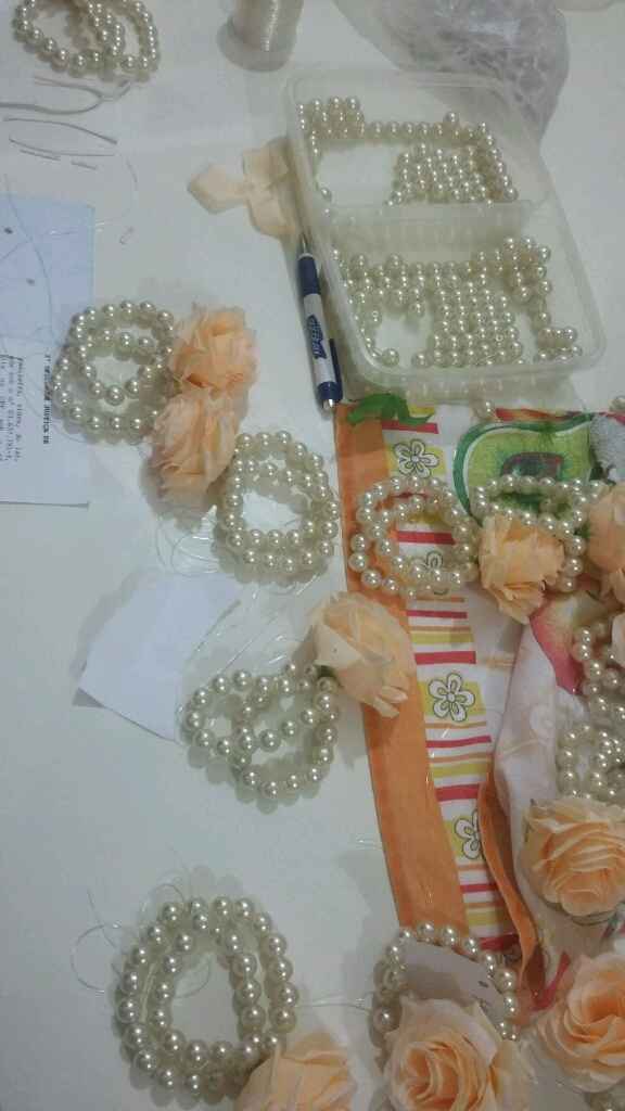 Corsage - 3