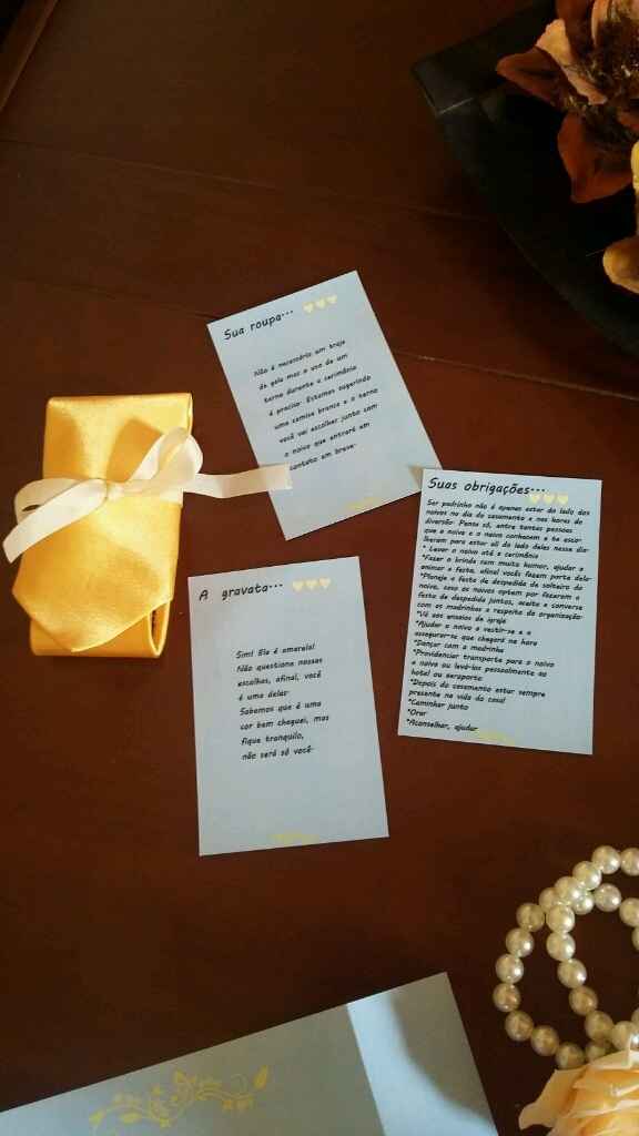 Convite dos padrinhos - detalhes - 11