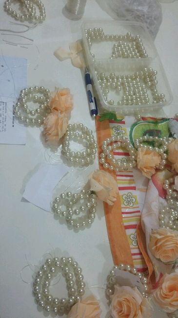 Corsage - 3