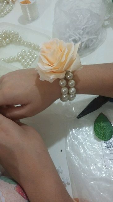 Convite dos padrinhos - detalhes - 3