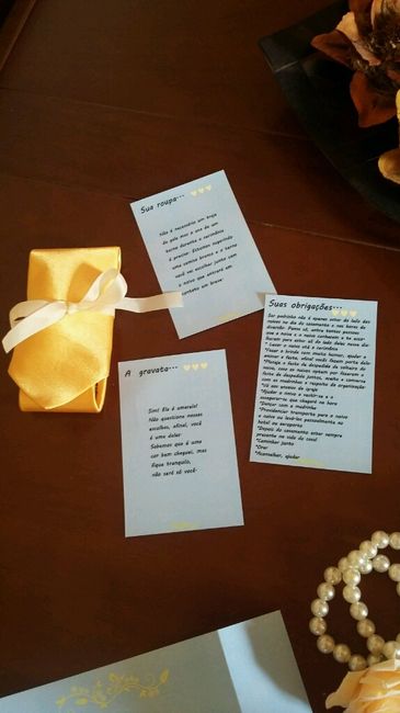 Convite dos padrinhos - detalhes - 11