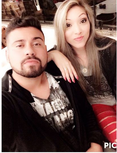 Vamos nos conhecer mais? - 1