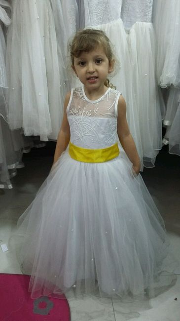 Minhas daminhas - 3