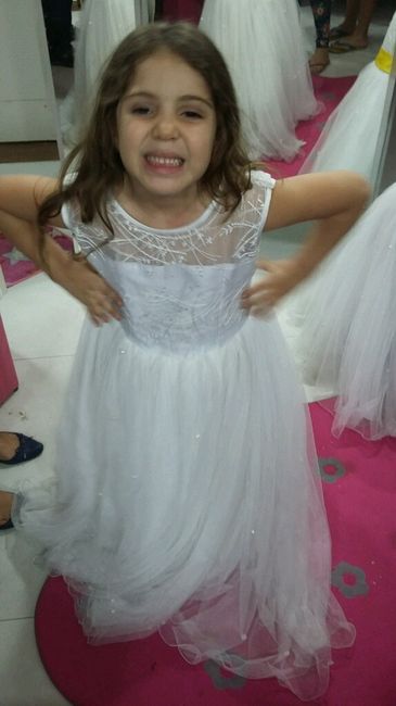 Minhas daminhas - 4