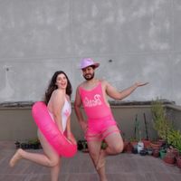 Como vocês se conheceram? - 3