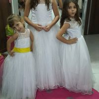 Minhas daminhas - 2
