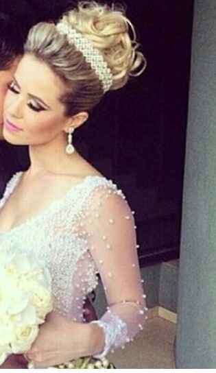 Penteado - 1