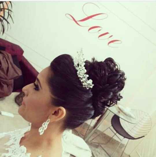 Penteado - 2