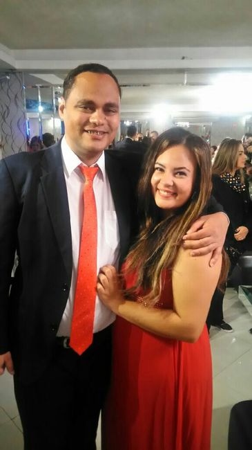 Fotos com o seu amor - 1