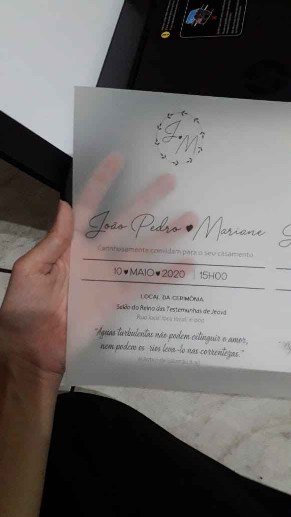 Impressão em Papel Vegetal ::::: Alguém já fez em casa? - 1