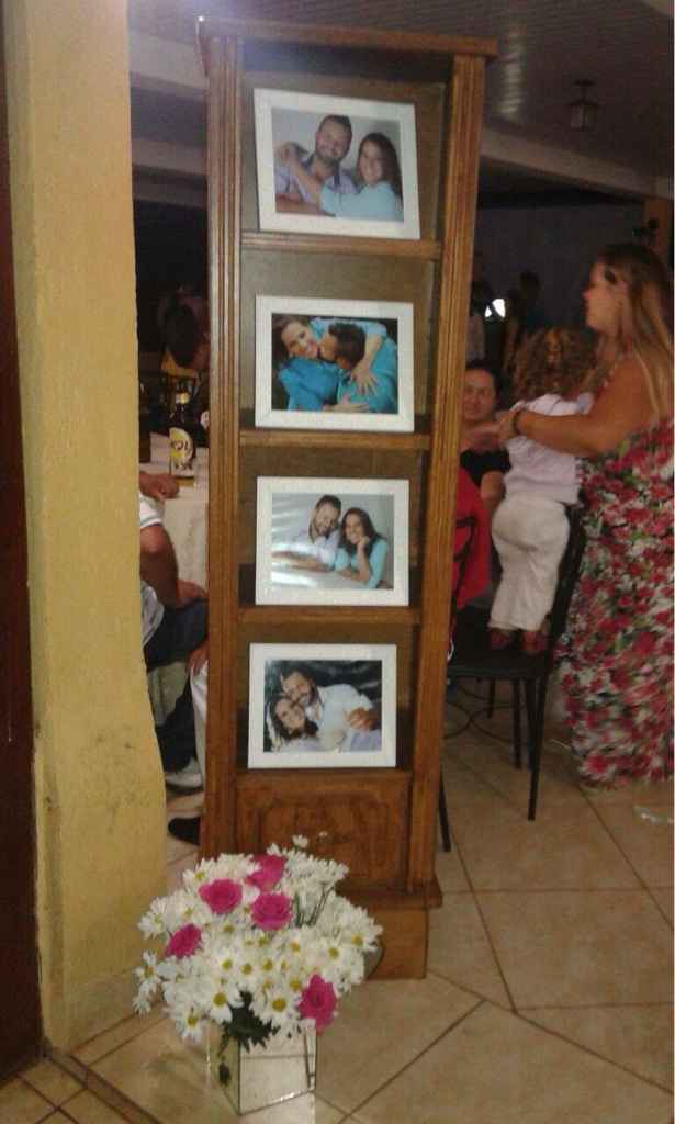 Como foi ou vai ser o noivado de vocês? - 9