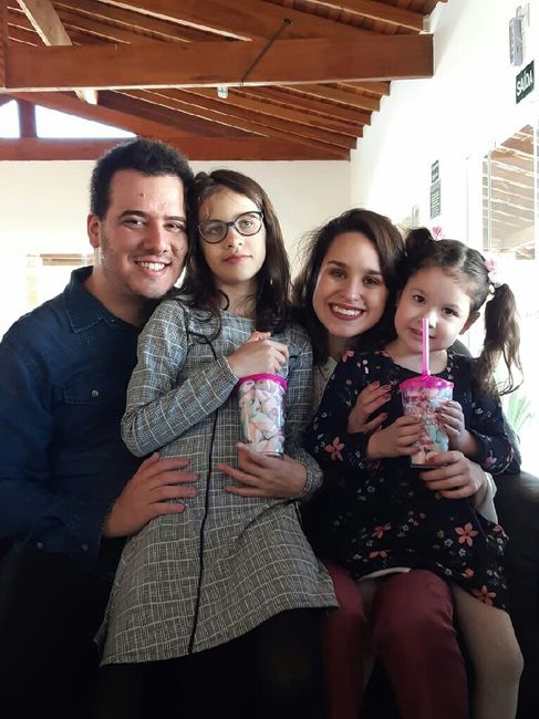 Nosso noivado 06/07/2019 - 4