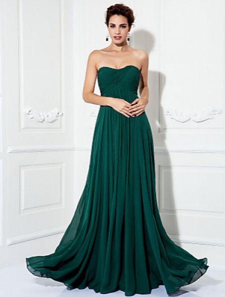 O Vestido da Festa!