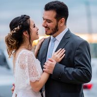 Fotos do nosso lindo dia 18 ❤️ - 11