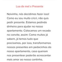 Presente - 1