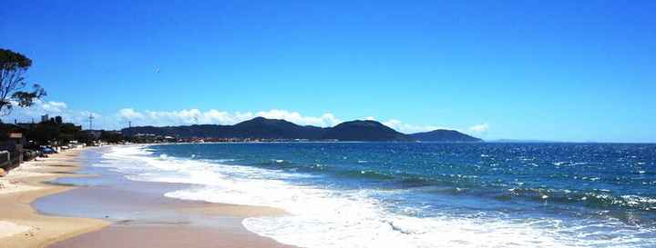 Praia dos Ingleses