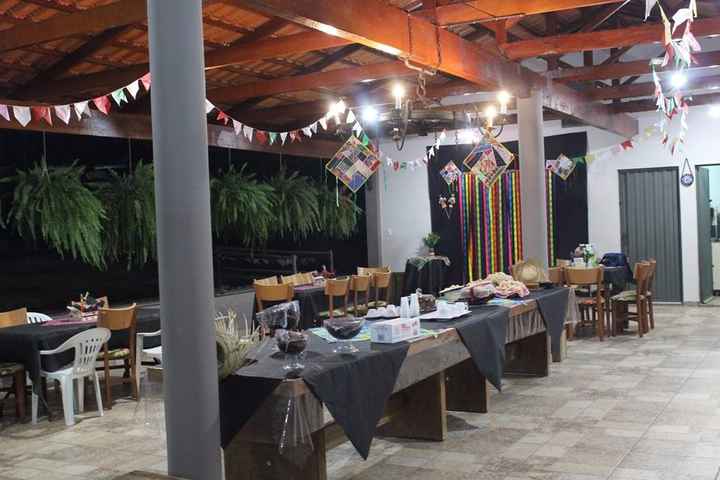 Decoração