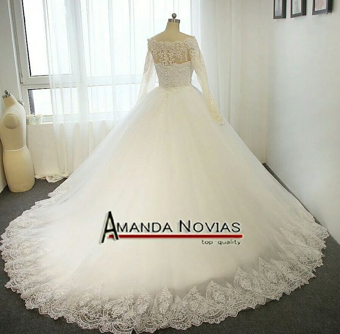  meu vestido - 2