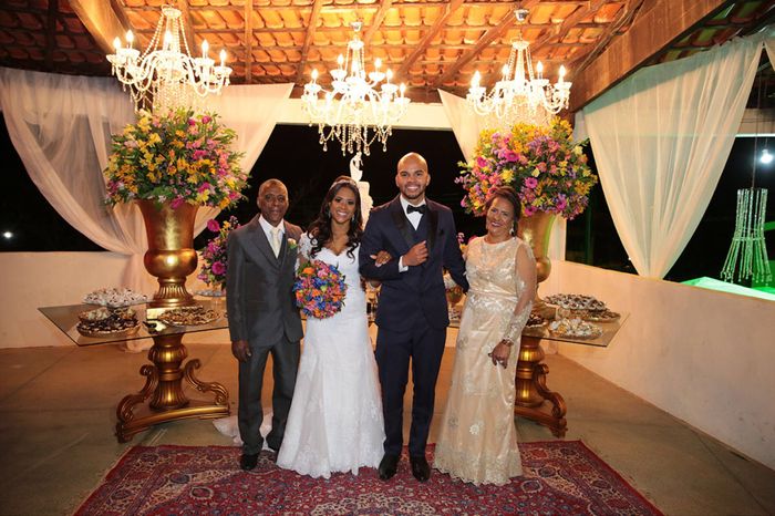  Meu bouquet ❣️😍❤️ - 4