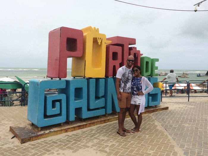 Lua de mel - Um paraíso chamado Porto de Galinhas ❣️ - 7