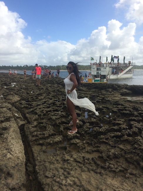  Lua de mel - Um paraíso chamado Porto de Galinhas ❣️ - 10