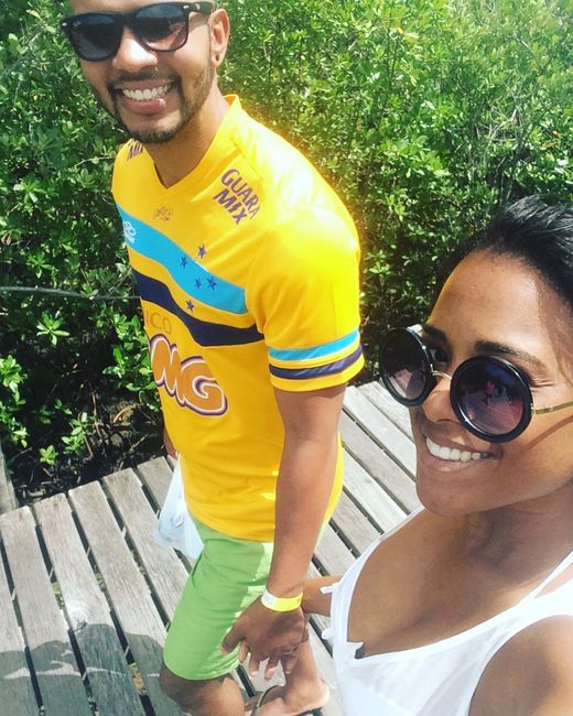 Lua de mel - Um paraíso chamado Porto de Galinhas ❣️ - 12