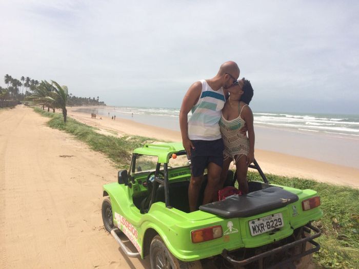  Lua de mel - Um paraíso chamado Porto de Galinhas ❣️ - 14