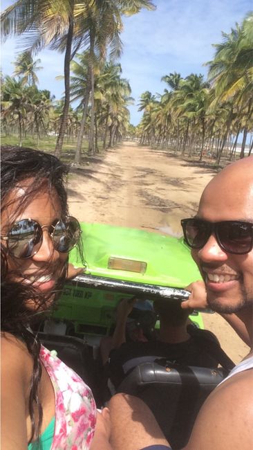  Lua de mel - Um paraíso chamado Porto de Galinhas ❣️ - 16