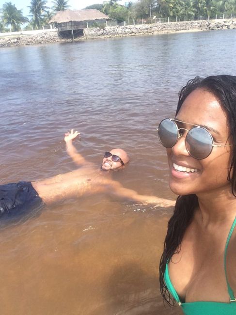  Lua de mel - Um paraíso chamado Porto de Galinhas ❣️ - 27