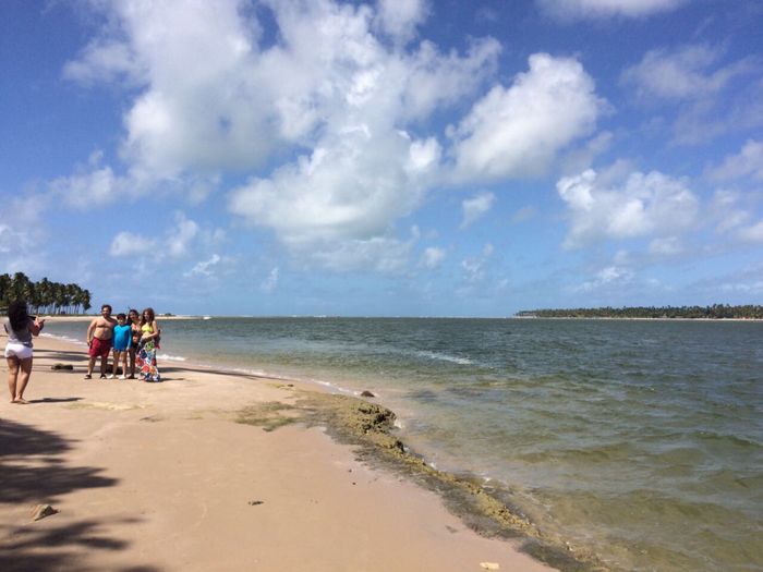  Lua de mel - Um paraíso chamado Porto de Galinhas ❣️ - 28