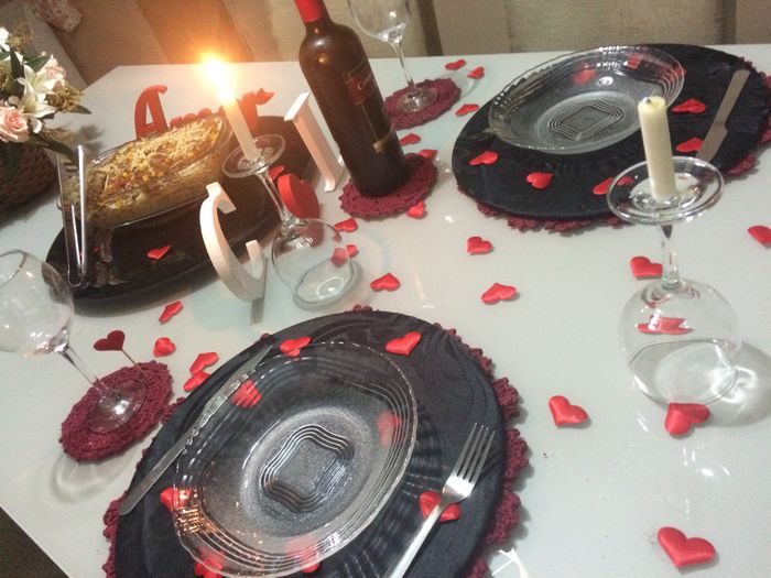 Bodas de plumas ❤️🙏🏾 6 meses de casados 2