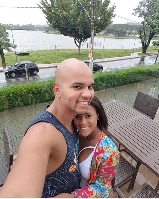 Fim de semana 2ª Lua de mel 😍❤️❣️ - 9