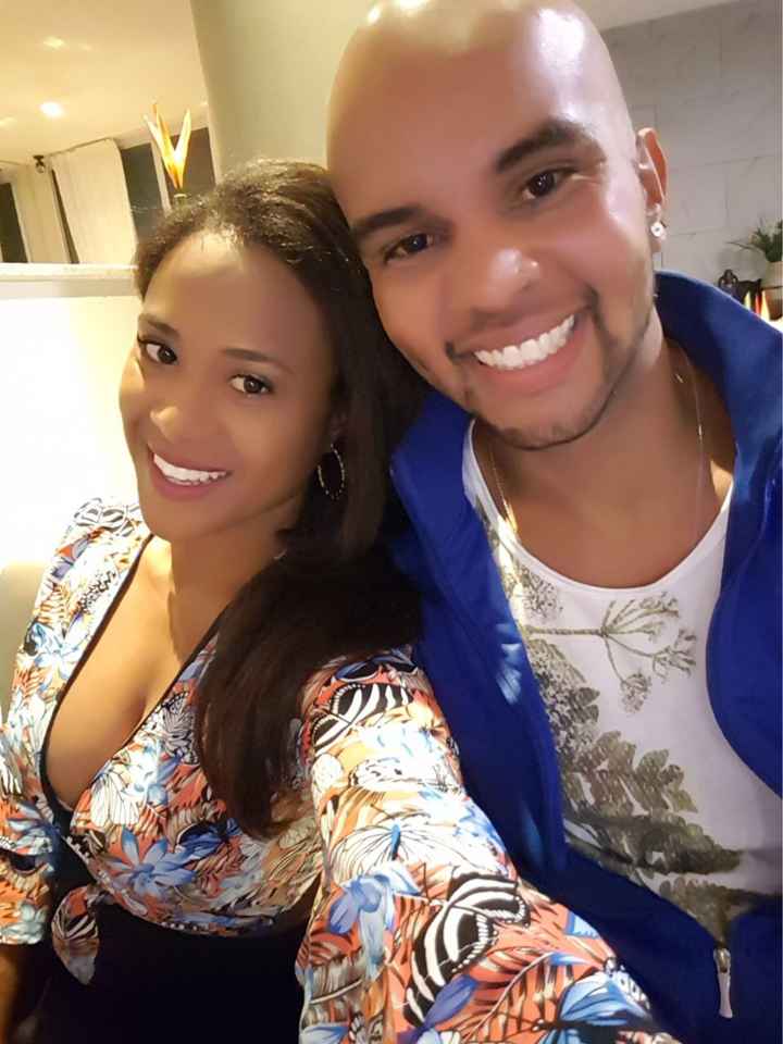 Fim de semana 2ª Lua de mel 😍❤️❣️ - 7