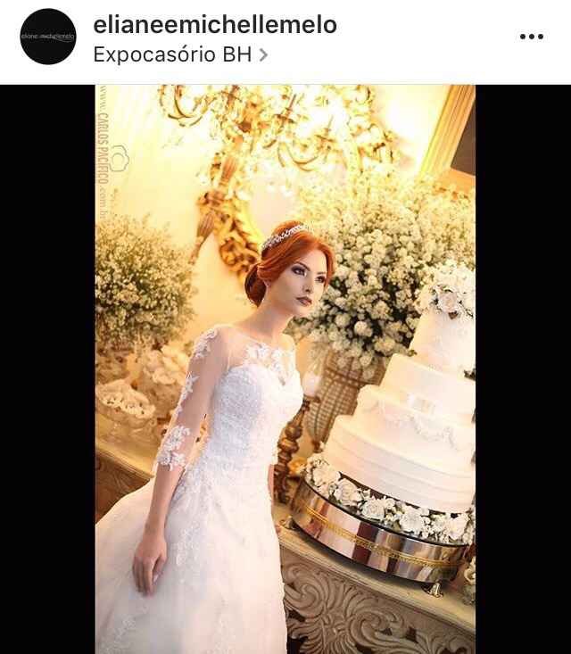 Mais um contrato fechado dia da noiva! - 4