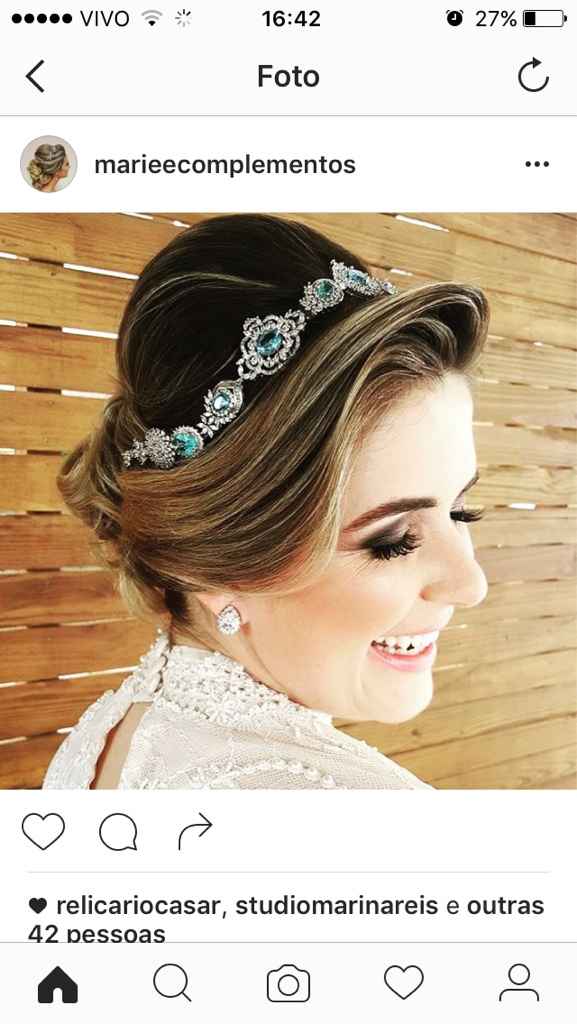 Minha tiara- vem ver- casamento keyse&tardelly - 1