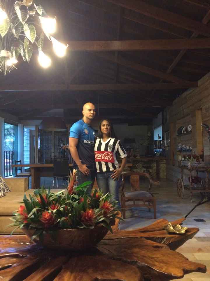Ontem foi dia de pré wedding😍😍😍😍 - 14