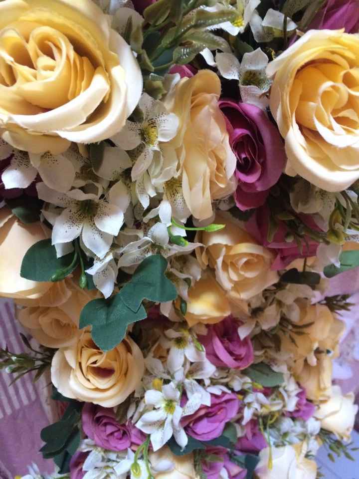 Bouquet das madrinhas 😍😍😍😍😍 - 5