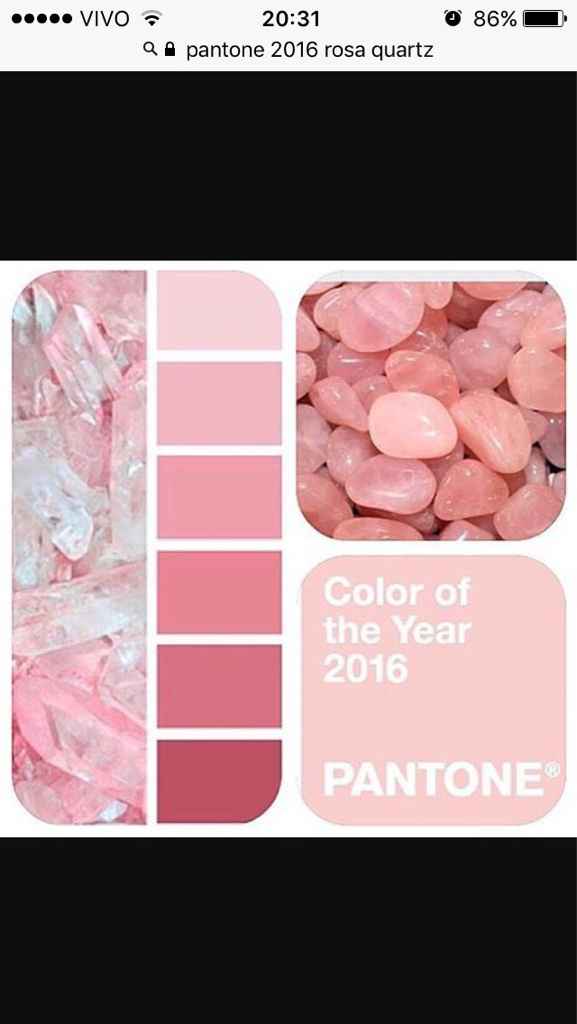 Help: paleta de cores rosa bebe - 1