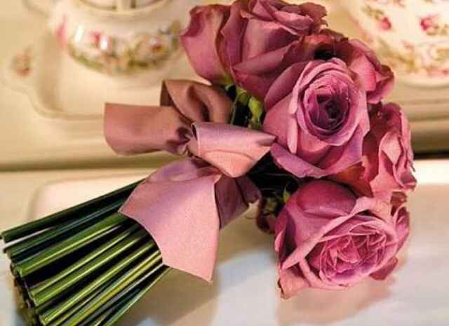 Inspiração bouquet 😍 - 3