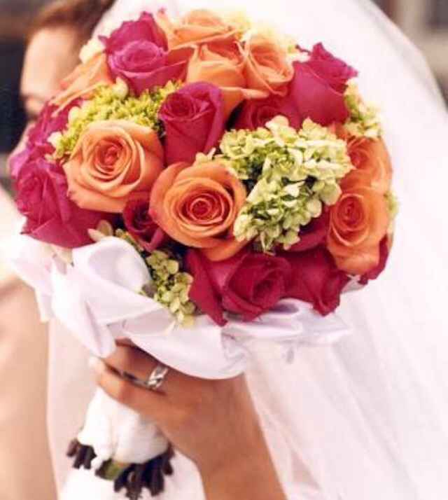 Inspiração bouquet 😍 - 4