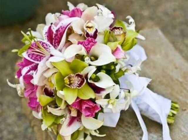 Inspiração bouquet 😍 - 5