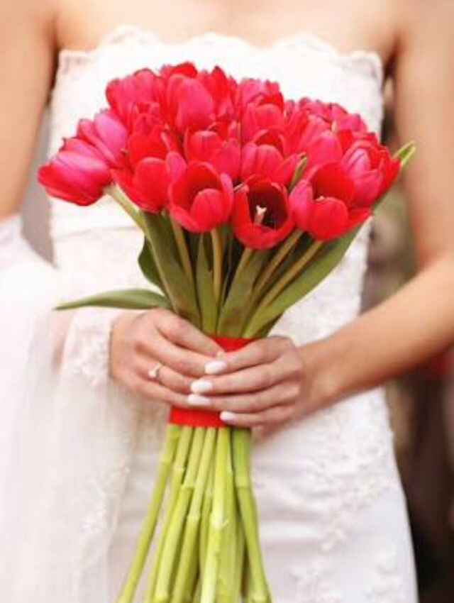 Inspiração bouquet 😍 - 6