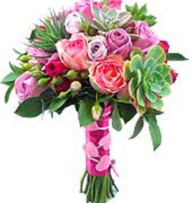 Inspiração bouquet 😍 - 7