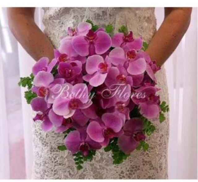 Inspiração bouquet 😍 - 12