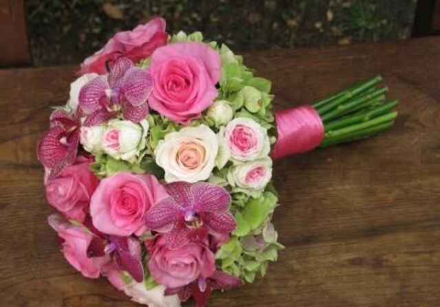 Inspiração bouquet 😍 - 15