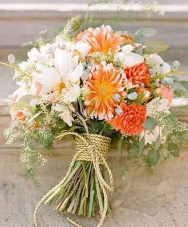Inspiração bouquet 😍 - 17