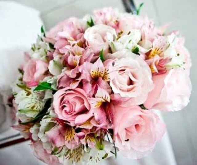 Inspiração bouquet 😍 - 18